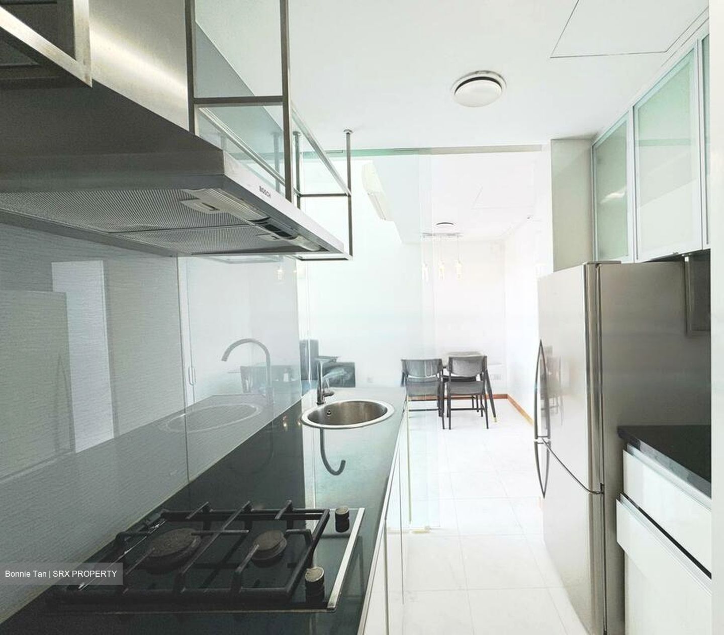 Icon (D2), Apartment #454340361